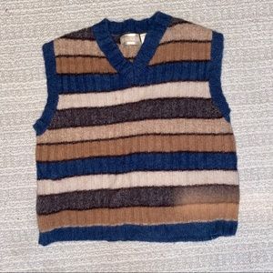 sweater vest